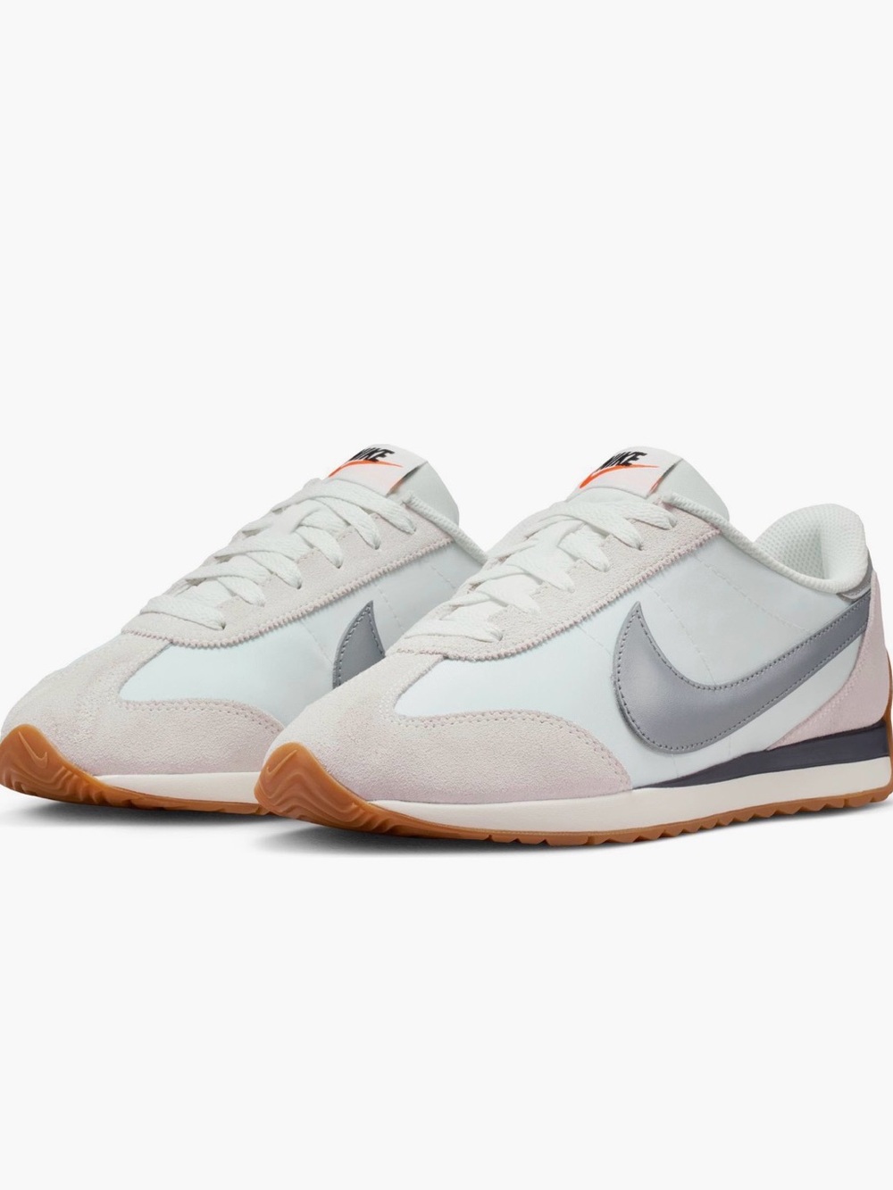 NWT - NIKE PACIFIC LOW TOP SNEAKER